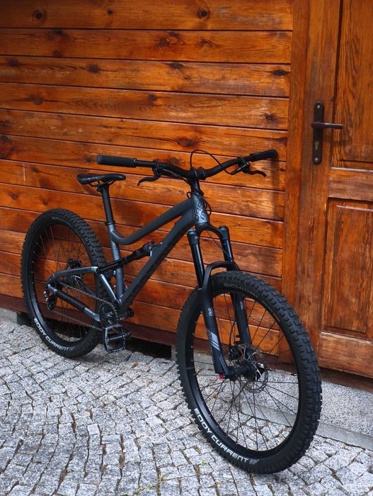 Rower Dartmoor Bluebird Evo 27.5 Rozmiar S zadbany i sprawny