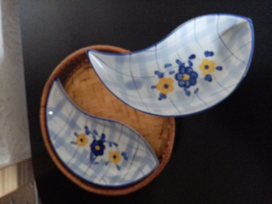 Продам салатниці