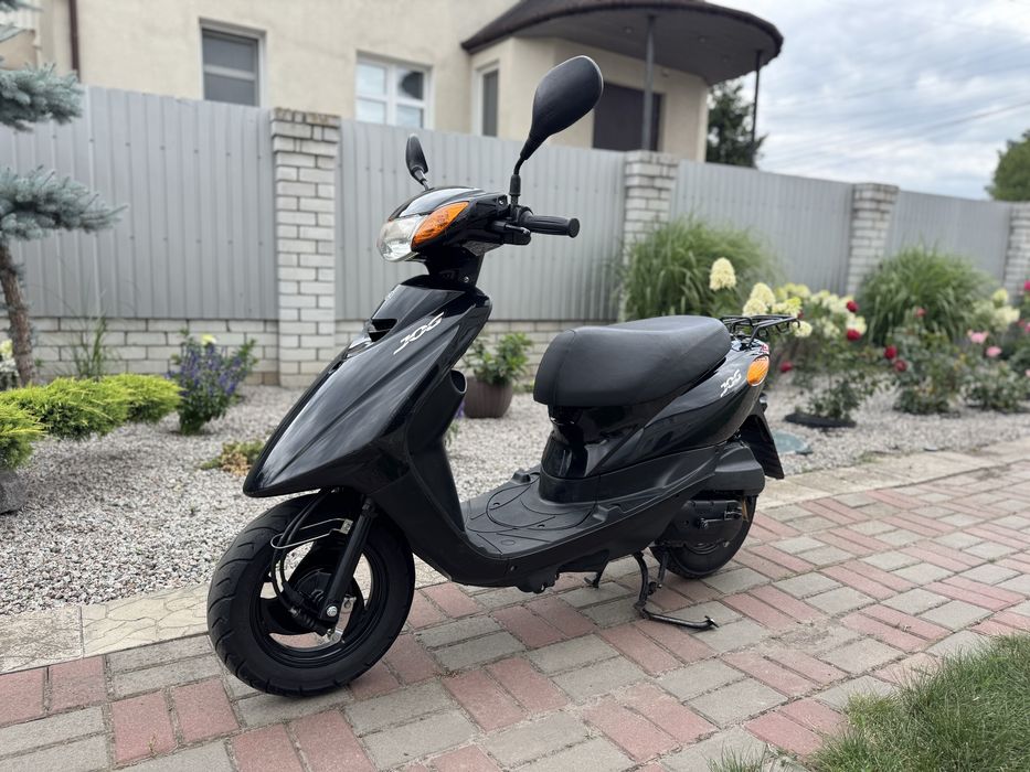 Yamaha jog sa55  свіжий