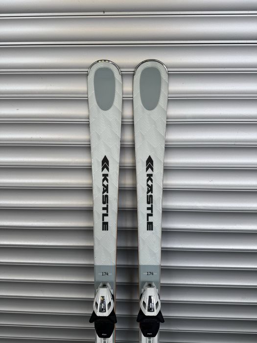 Narty Kästle DX 72 174 cm