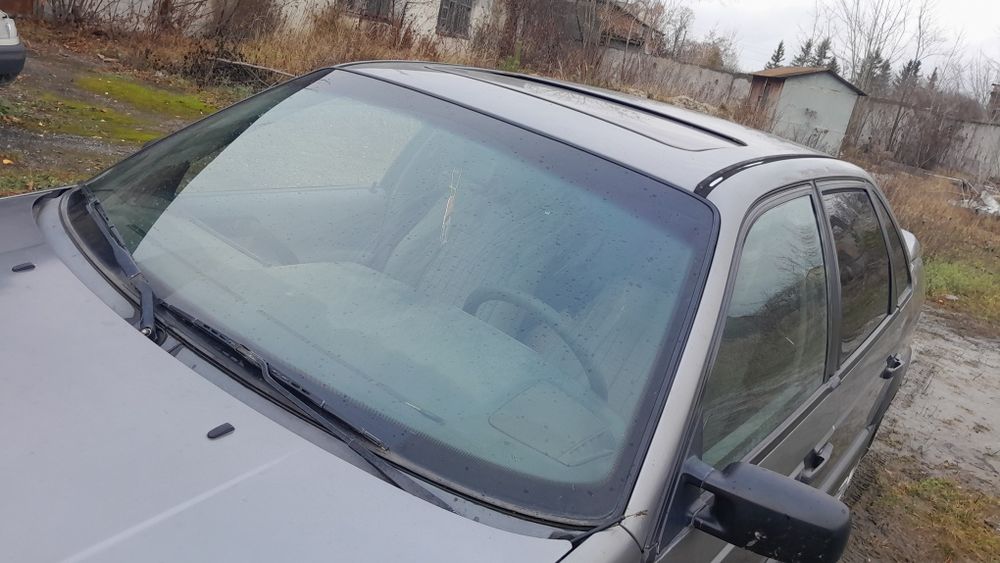 Продам фольсфаген пасат б3 2.0 газ бензин