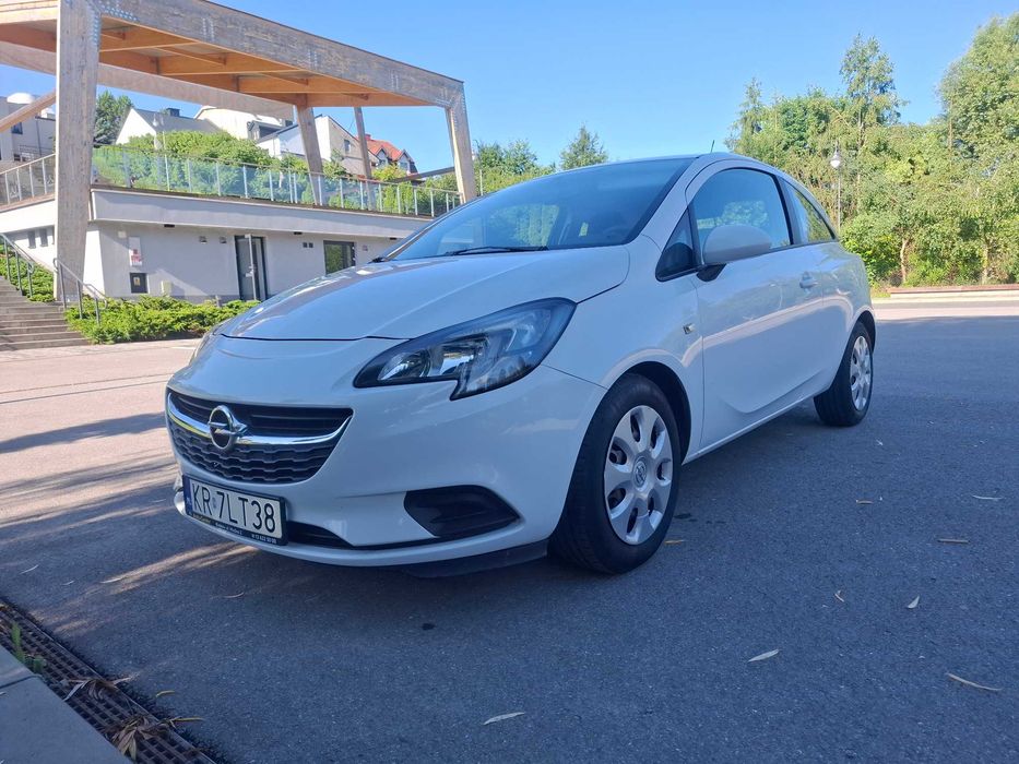 Opel Corsa E 1.2