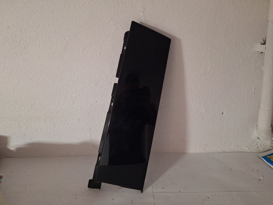 Ford Grand c max MK2 II listwa oslona słupka lewy tył