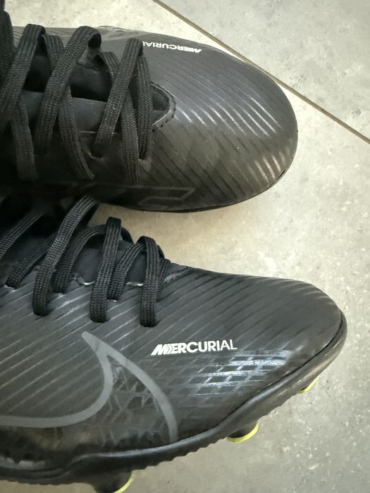 Korki nike r. 38,5 b. Dobry stan