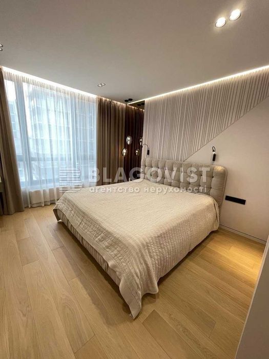 3-комнатная квартира по адресу ул. Ильенка Юрия (площадь 78 м²) - Atlanta.ua - фото 8