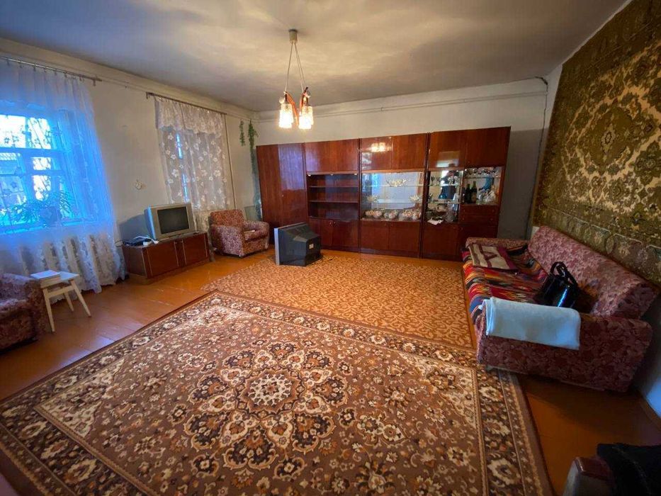 Продается 1/2 дома по улице Кобылянского