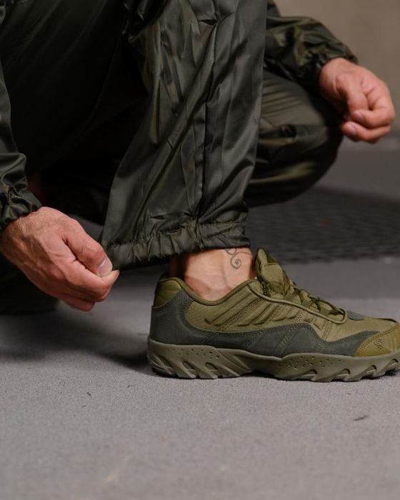 Дождевик тактический армейский Олива ,Raincoat suit olive.Дощовик костюм для військових.