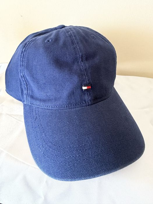 Boné Tommy Hilfiger
