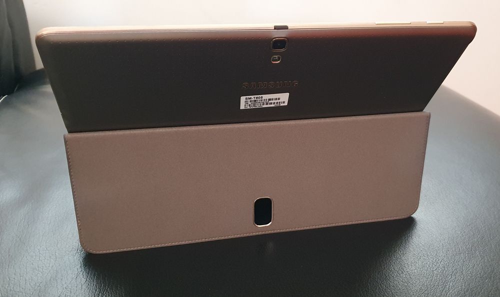 Tablet Samsung Tab S