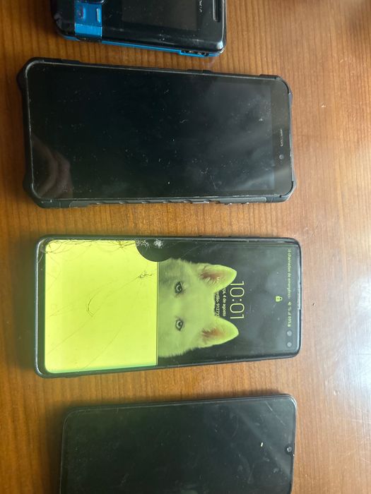 Vendo telemóveis para peças