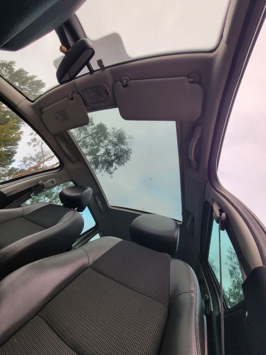 Peugeot 207 SW 1.6Hdi Tecto Panorâmico