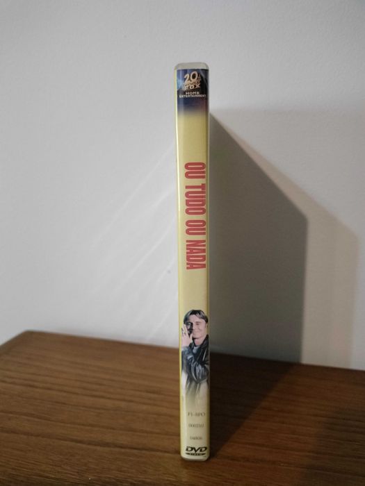 Filme DVD: Ou Tudo ou Nada - The Full Monty