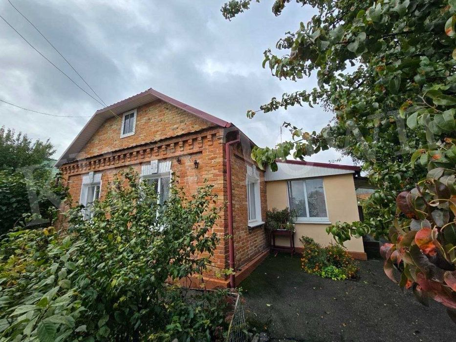 Продаж будинку в Переяславі