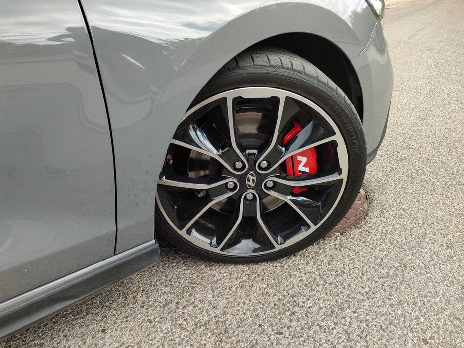Hyundai i30 N Performance (Nacional)