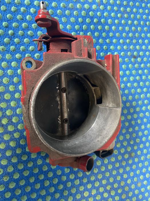 Korpus przepustnicy Mercuiser GM 5.0L 305 MPI V8, 12567904