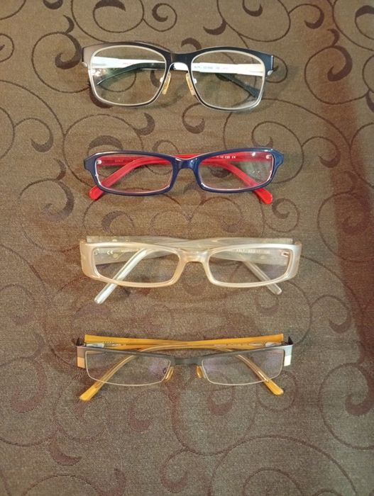 Eyeglass Frames432945883052124161