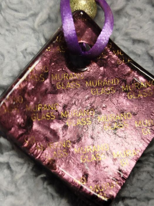 Прикраси. Намисто.