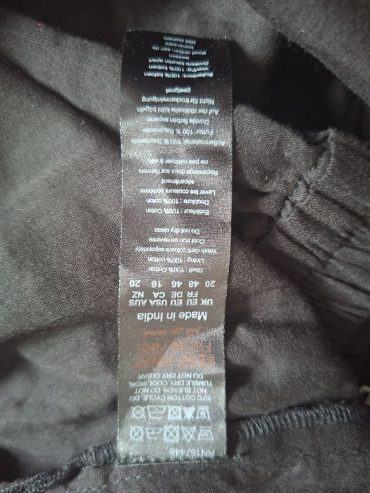 Spodenki damskie Nowe