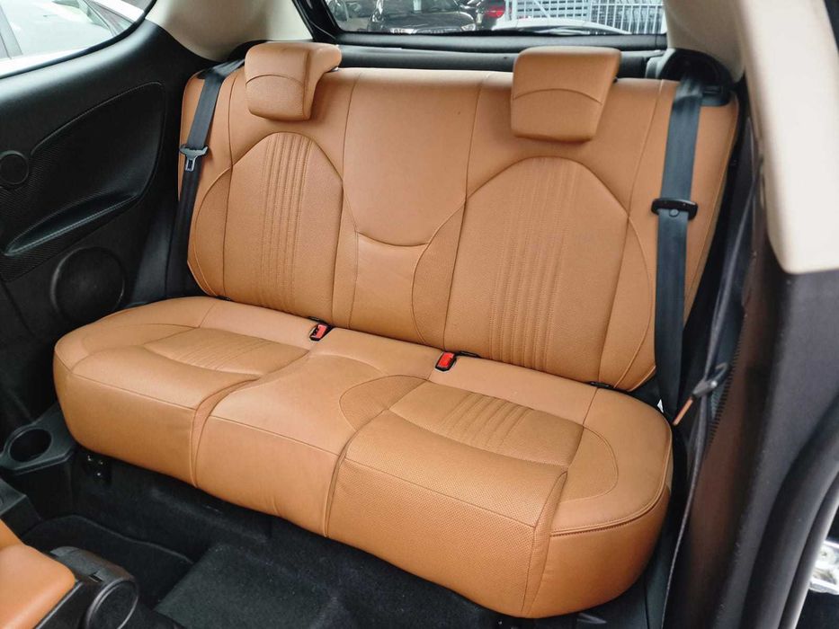 ALFA ROMEO MITO 1.3 JTDM 85CV DISTINTIVO