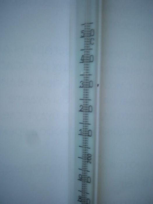 термометр ртутный ТЛС-2