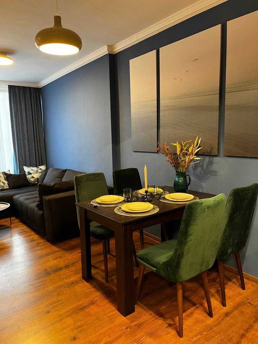 Готовая Квартира 154м2 с 3 спальнями Остались последние квартиры Варна