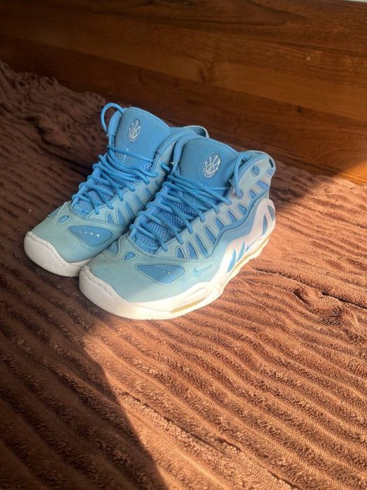 Nike Air Max Uptempo 97 University Blue