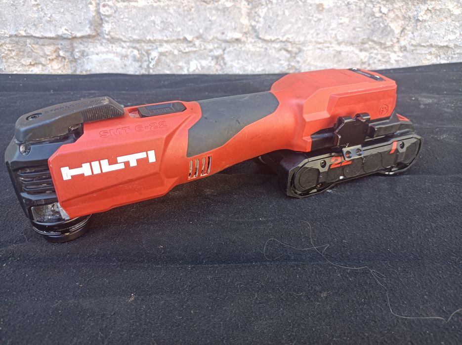 Urządzenie wielofunkcyjne Hilti SMT 6-22 NURON