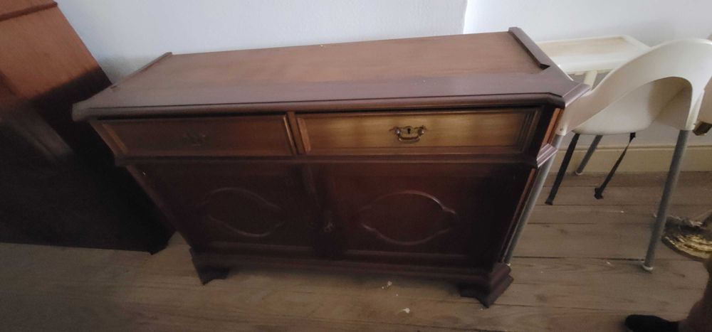 Louceiro - Antigo estilo D´Maria