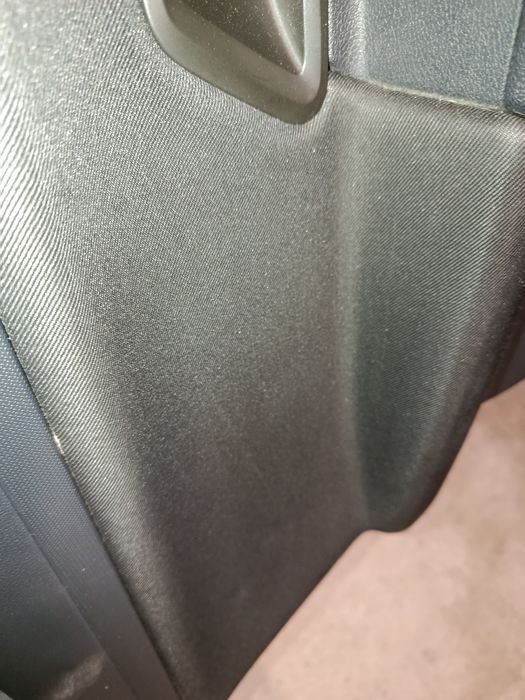 Дверні карти skoda fabia універсал