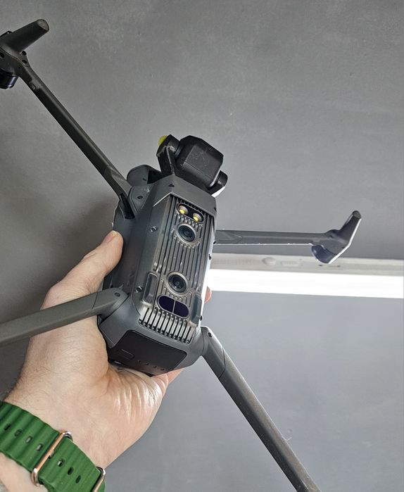 тушка dji mavic 3 (полностью рабочая)