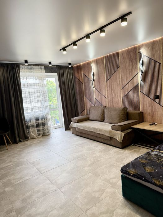 Люкс квартира в самому центрі міста Україна