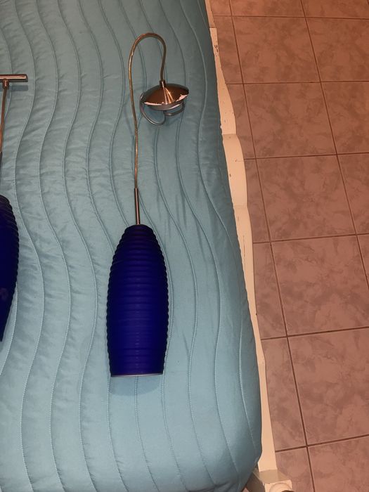 Candeeiros de teto sala