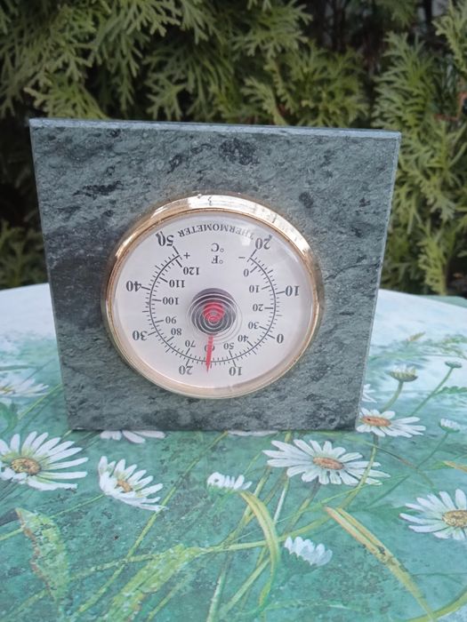 Термометр Германия