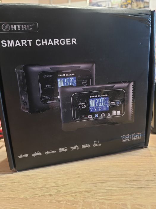 Инвертер YHTU Чистая синусоида 12В, 2000Вт/4000 Inverter 12В Инвертор