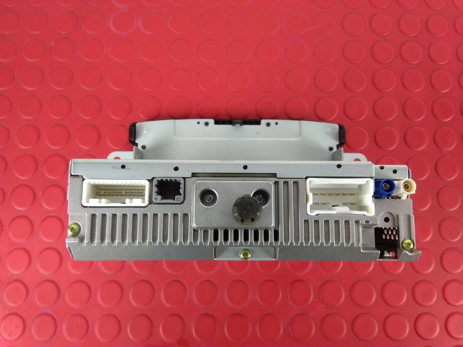 Ecra / Display GPS 281154761R - DACIA SANDERO II