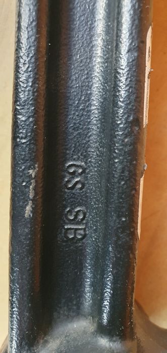 kula haka holowniczego Westfalia Volvo 

Dane techniczne:
Komp