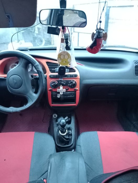 Део Сенс 1.3 2006р