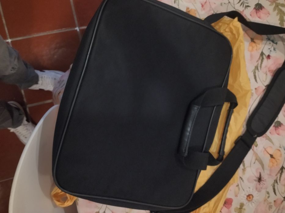Mala portátil HP