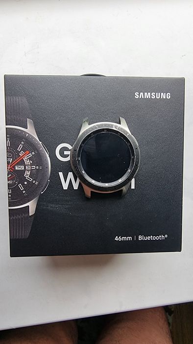 Самсунг вотч, Samsung