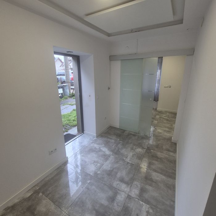 Mieszkanie z możliwością działalności 30m2