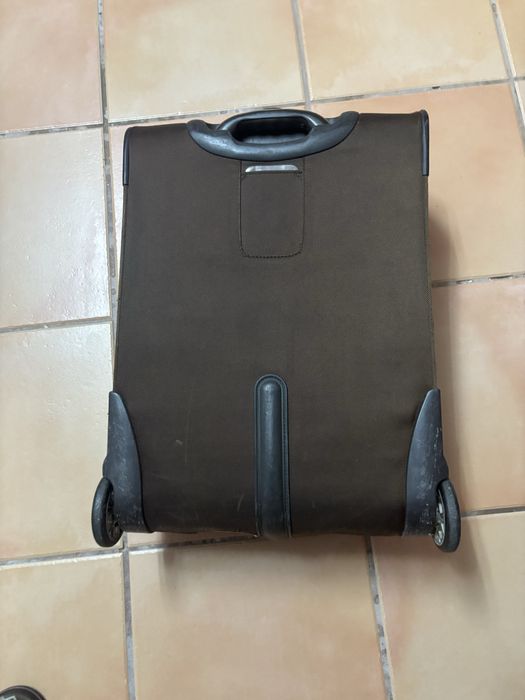 Trolley cabine Samsonite