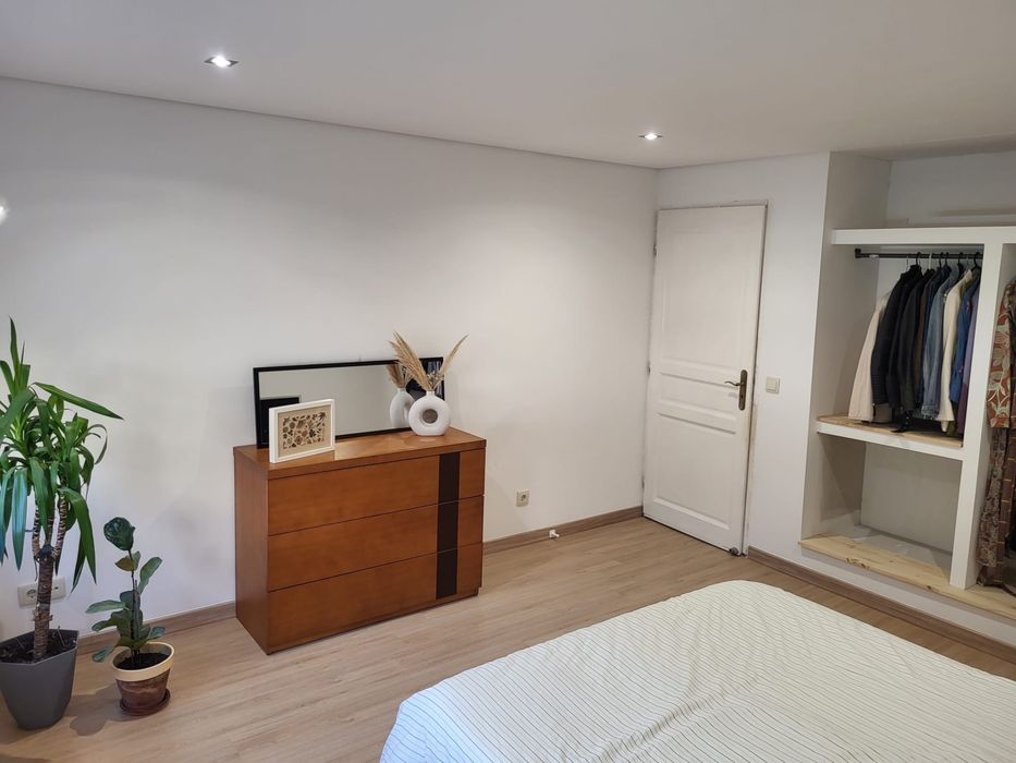 Vendo mobilia de quarto
