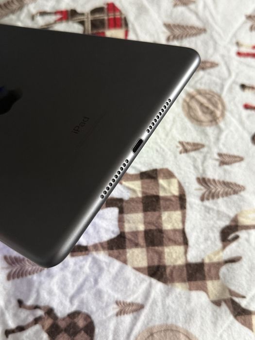 IPad Mini 5 256 Gb Space Gray