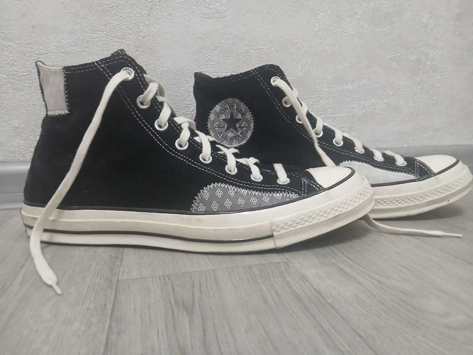 converse 70 chuck - купити товари моди та стилю - Ціна на OLX.ua