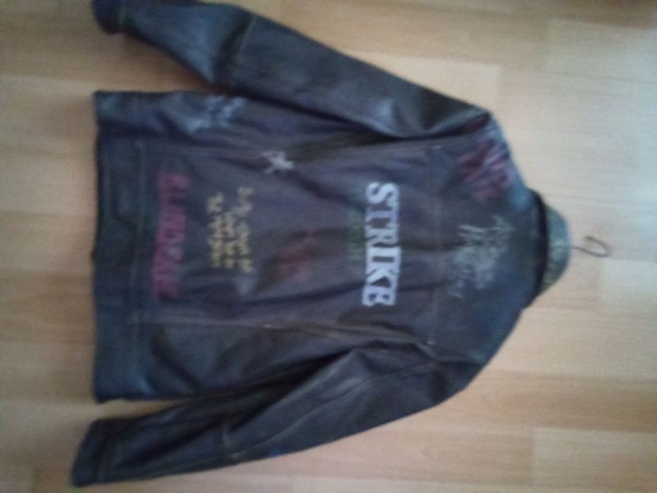 Косуха Zara размер XL