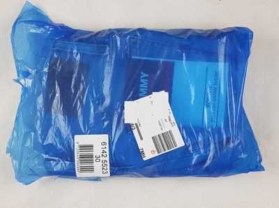 Tommy Hilfiger męskie spodenki jeansowe Tommy Jeans Ronnie W30 nowe