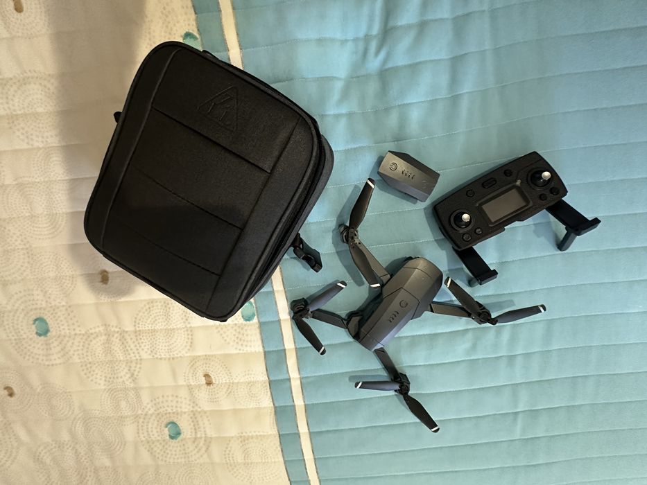 Drone SG907 PRO - GPS Drone com 4K PRO câmera COM Gimbal - Wifi 5G