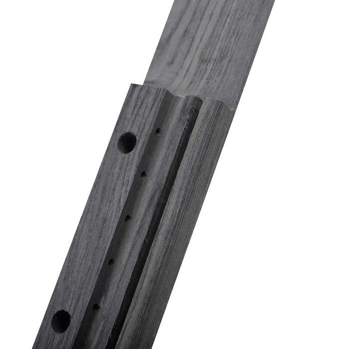 Бриджи, струнодержатели для гитары (полисандр)