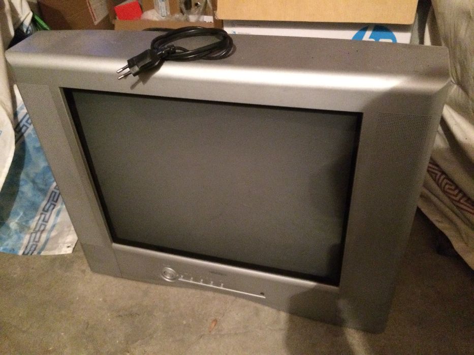 Televisão de Sala MITSAI 55cm