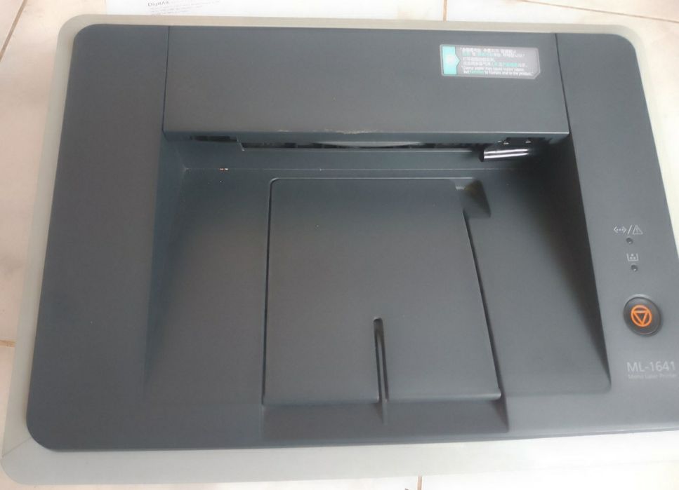 принтер в ідеальному стані